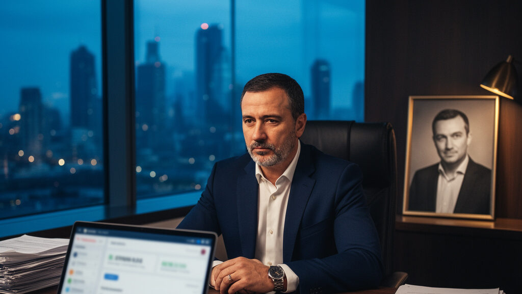 Who Was Leonid Radvinsky? OnlyFans Owner’s Life, Net Worth, Wife, and Cause of Death