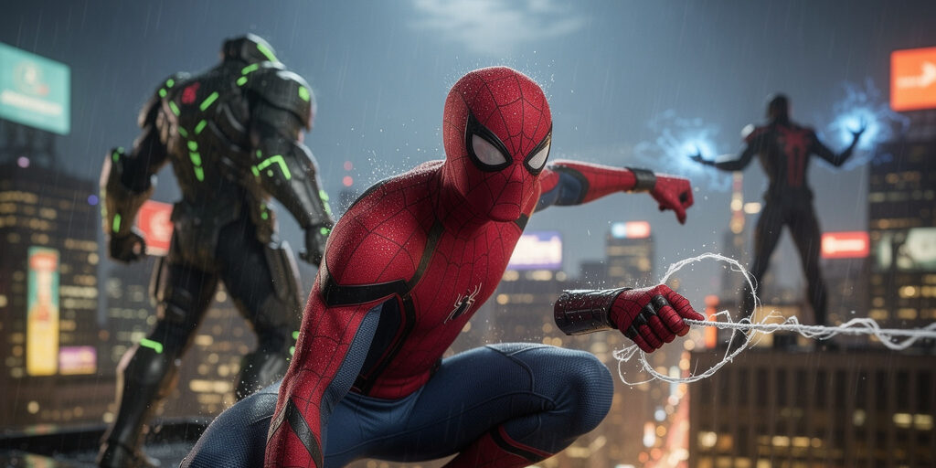 Marvel’s Spider-Man: Brand New Day Trailer Explained — Release Date, Cast, Villains & What Fans Are Saying